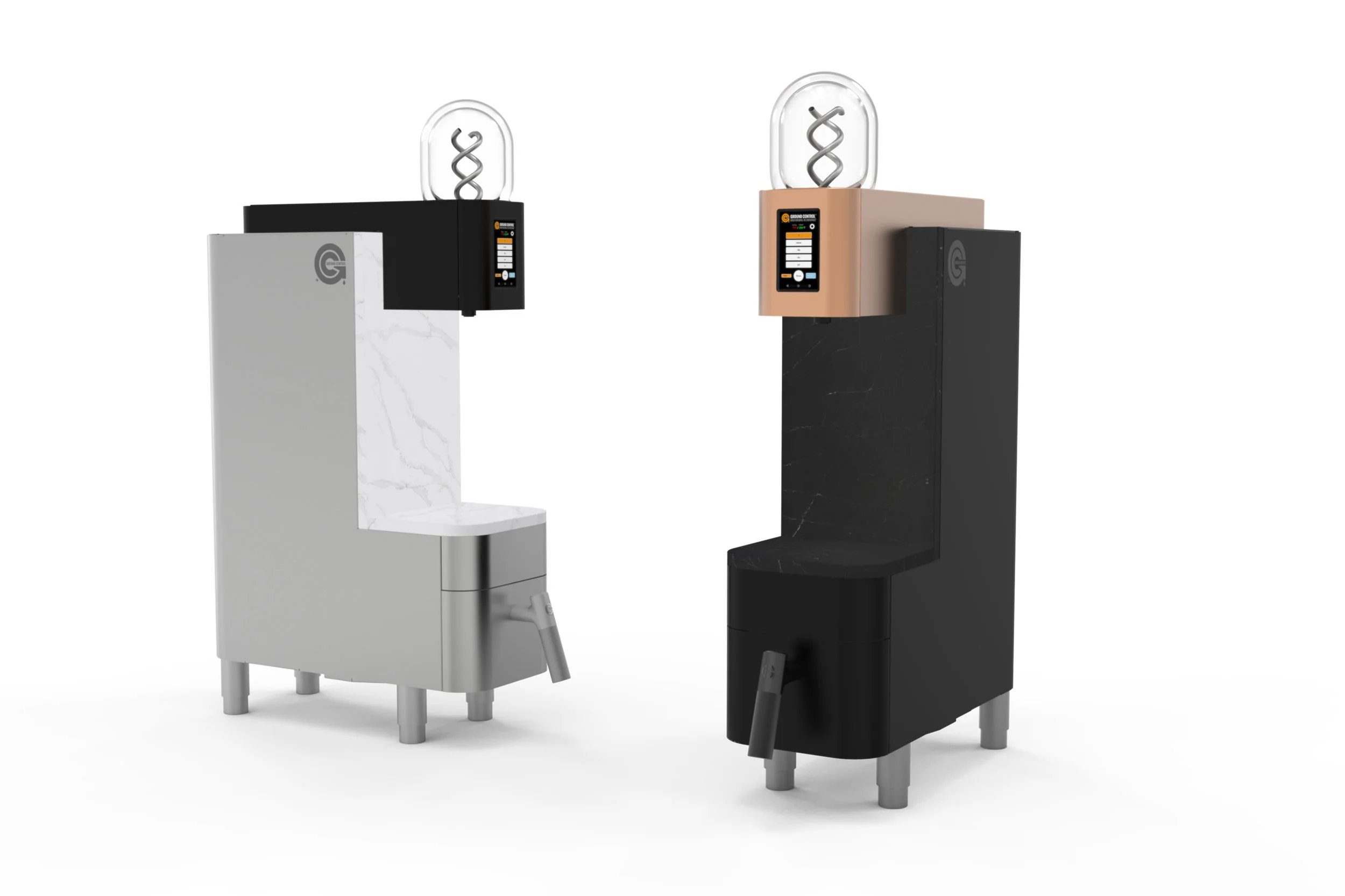 Ground Control® Cyclops | Industrial Design by Y Studios